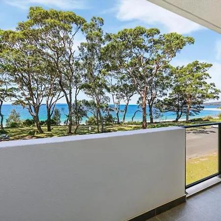 204 On The Beach By Experience Jervis Bay Huskisson Exterior photo