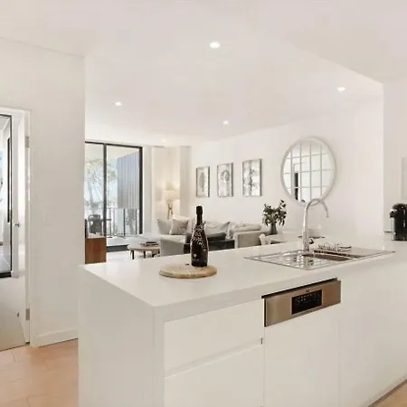 204 On The Beach By Experience Jervis Bay Huskisson Exterior photo