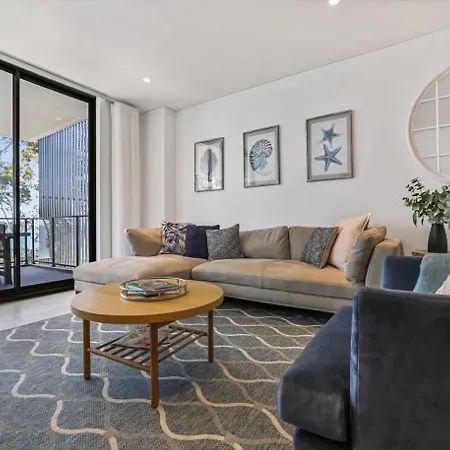 204 On The Beach By Experience Jervis Bay Huskisson Exterior photo