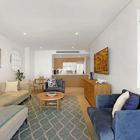 204 On The Beach By Experience Jervis Bay Huskisson Exterior photo
