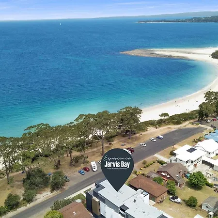 204 On The Beach By Experience Jervis Bay Huskisson Exterior photo