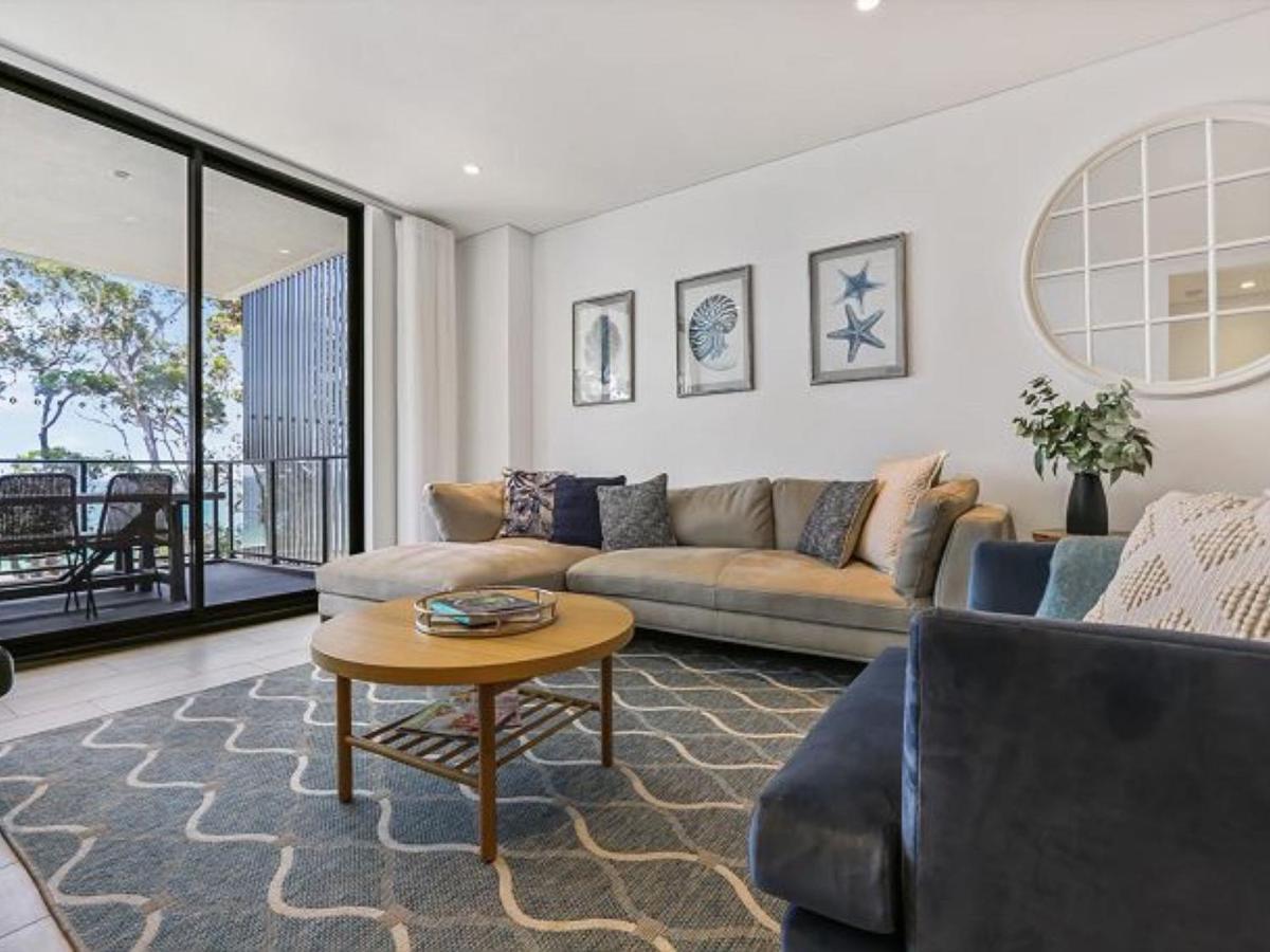 Holiday home 204 On The By Experience Jervis Bay