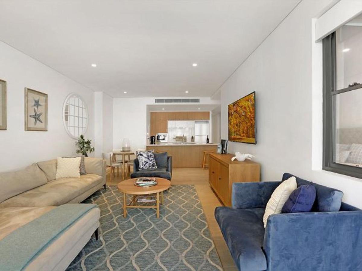 Holiday home 204 On The By Experience Jervis Bay