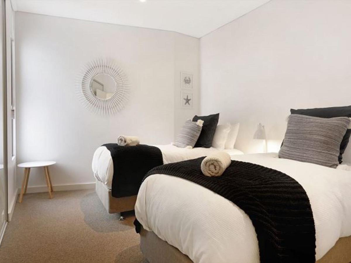 Holiday home 204 On The By Experience Jervis Bay *