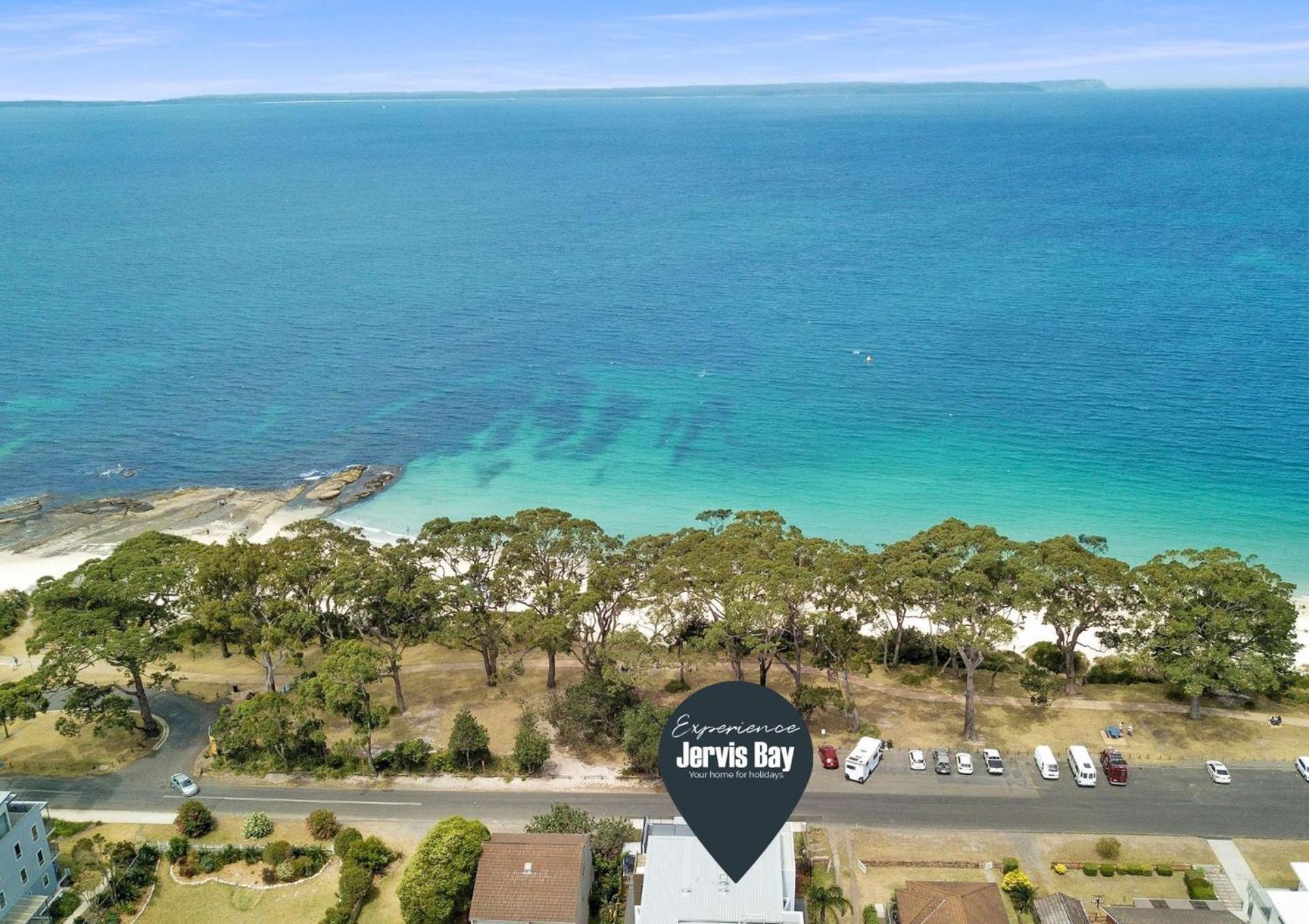 204 On The By Experience Jervis Bay